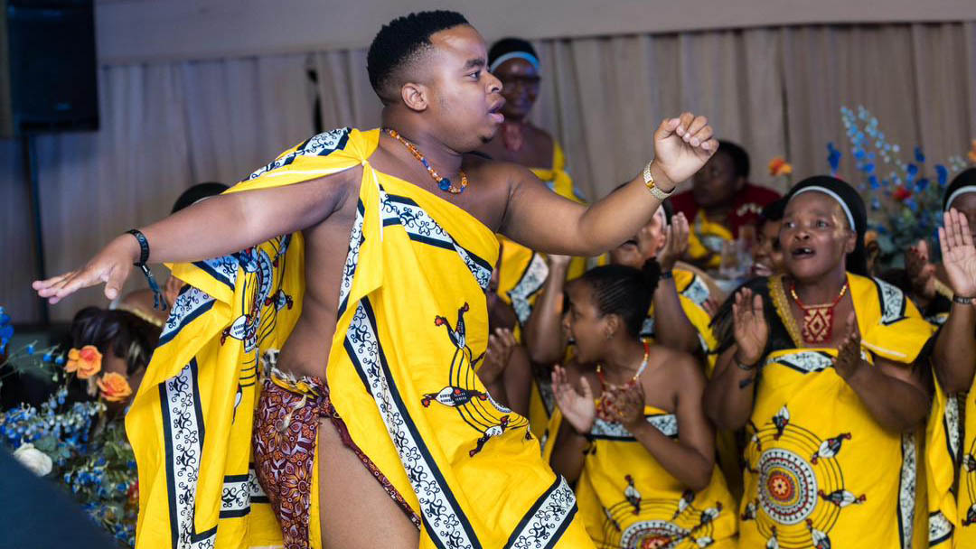 The cultural journey of Mabhodweni